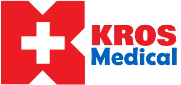 Kros Medical - Logo